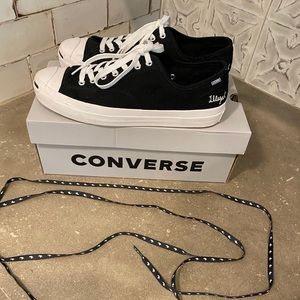 Illegal Civilization Converse Cons Limited Edit